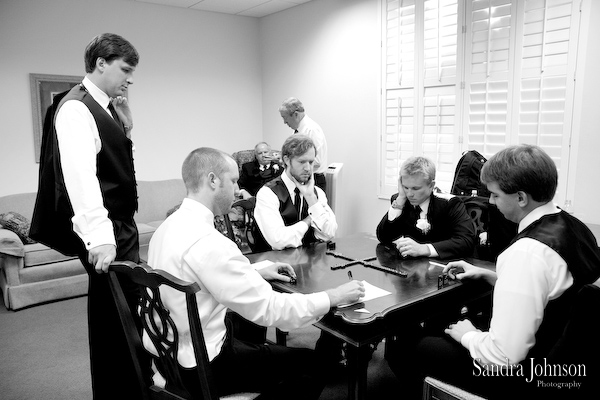 Best First Baptist Orlando Wedding photographer - Sandra Johnson (SJFoto.com)
